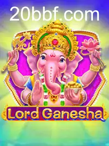 Descubra o Mundo de LordGanesha no 20bb.com