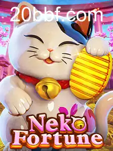 Descubra o Fascinante Mundo de NekoFortune com 20bb.com